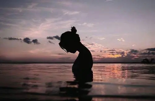 伤心难过的感言