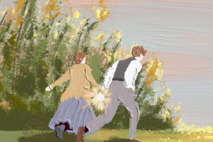 关于奔赴的意义的句子文案