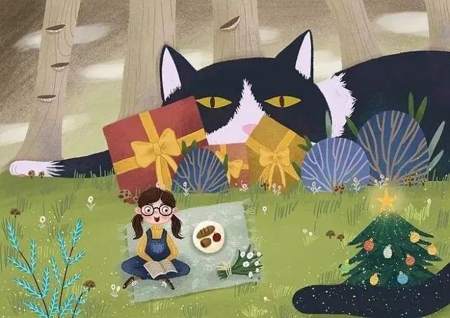 细节描写摘抄加批注