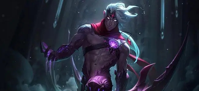 英雄联盟十大霸气台词