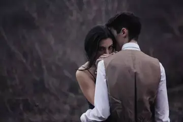 床上男人最爱听污的话