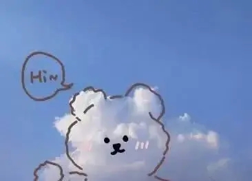 可爱的说说句子文案简短