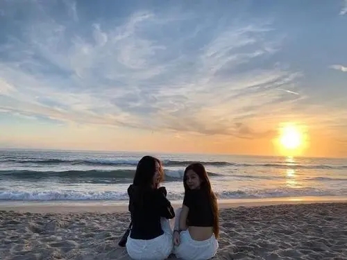 姐妹情深的经典句子文案