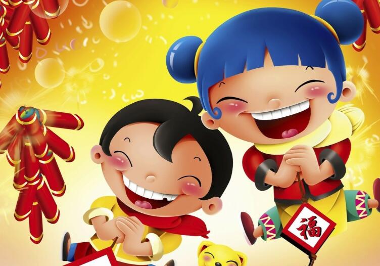 描写节日的英语句子文案