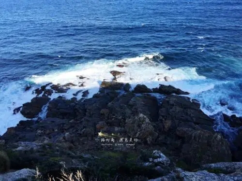 漂洋过海来看你唯美句子文案心情美美