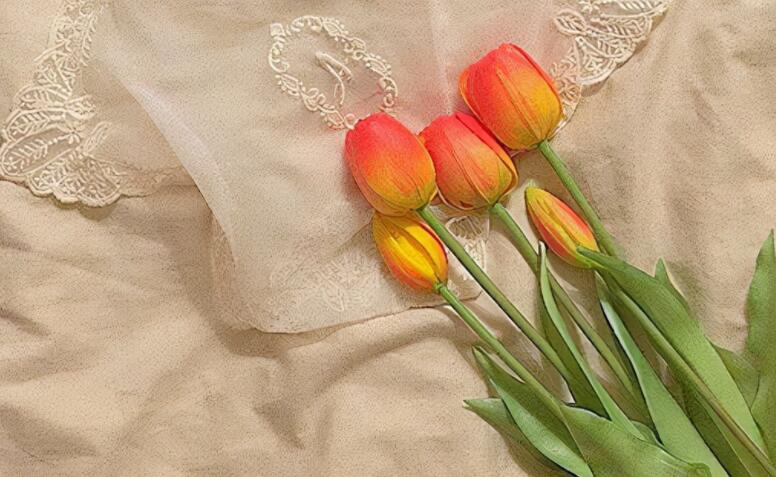 表达爱情的句子文案唯美