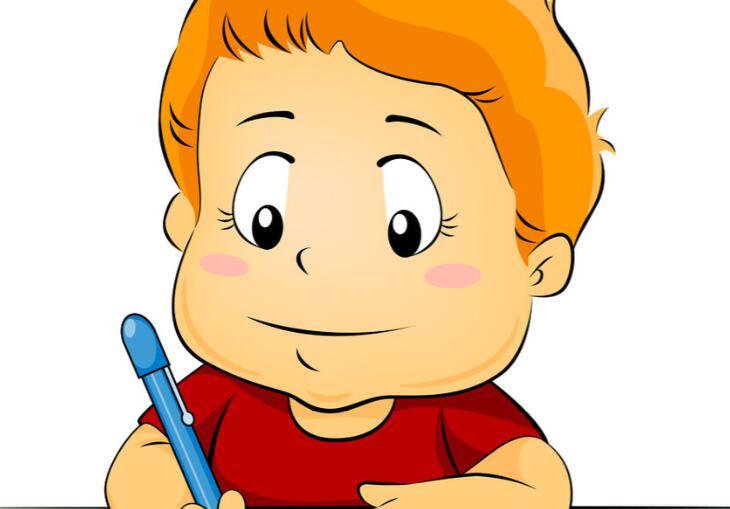 关于写人的好段摘抄大全