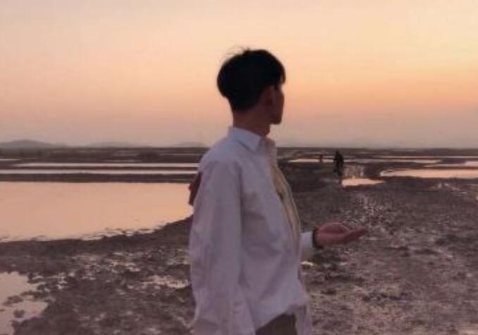 男生个性签名简单干净