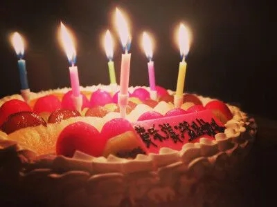 祝福妹妹生日快乐的话语