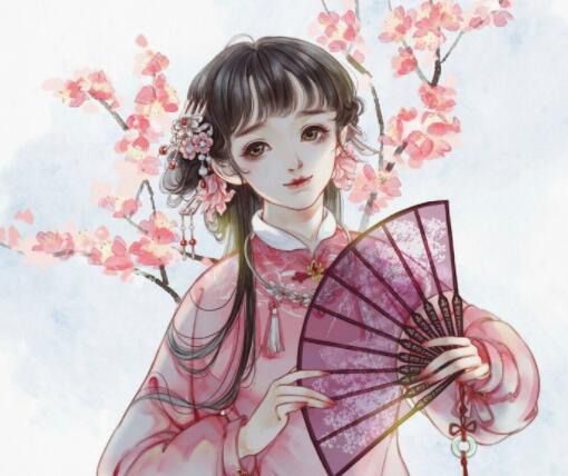 一年级到六年级的所有古诗