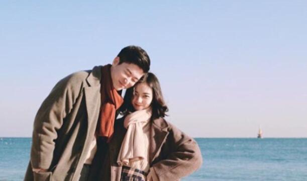 我爱你的情话文案短句