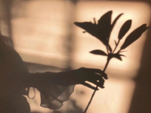 伤感安慰人的句子文案