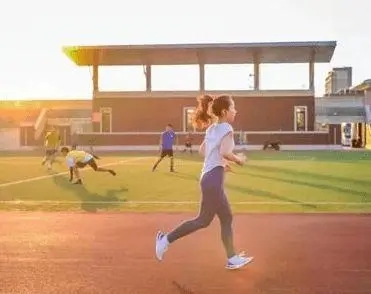 锻炼后的说说心情句子文案