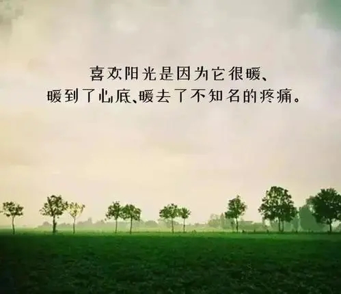 精辟经典语录文案