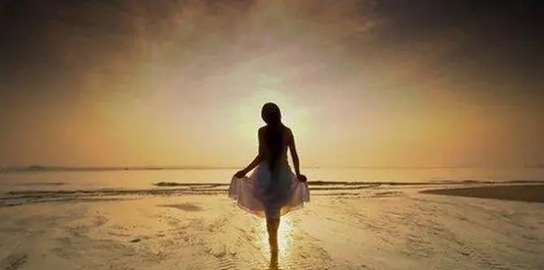 女人身心疲惫的句子文案