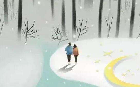 表示很喜欢一个人的句子文案简短