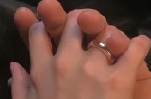 结婚感慨说说文案心情简短