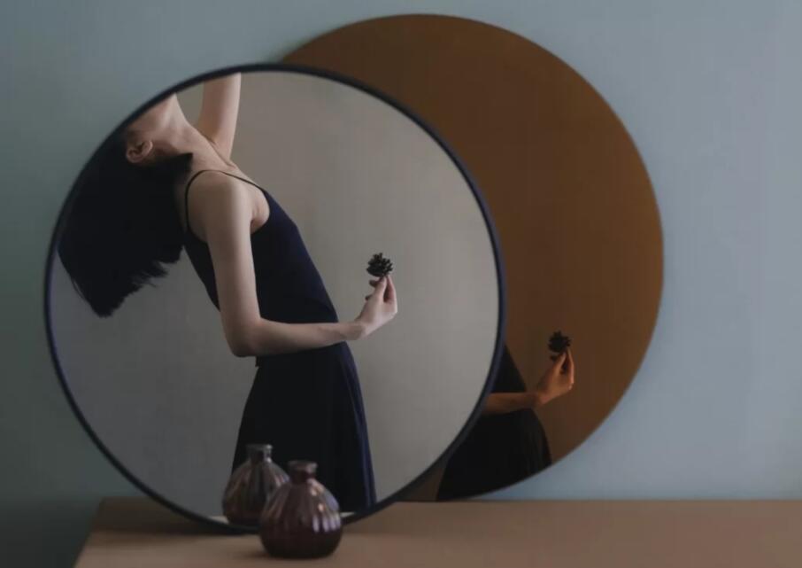 享受一个人的清静说说文案