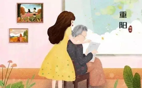 亲情之间的问候语