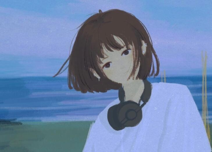 睡前发朋友圈的文案