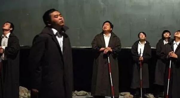 国际盲人节的句子文案