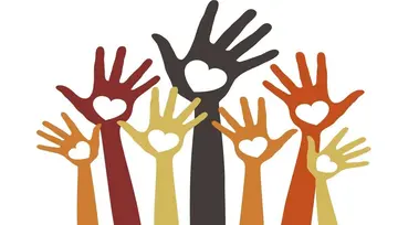 关于爱心的摘抄200字