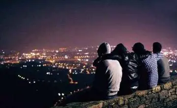 断兄弟之间关系的句子文案