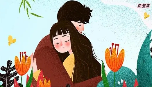 我想你了怎么发朋友圈