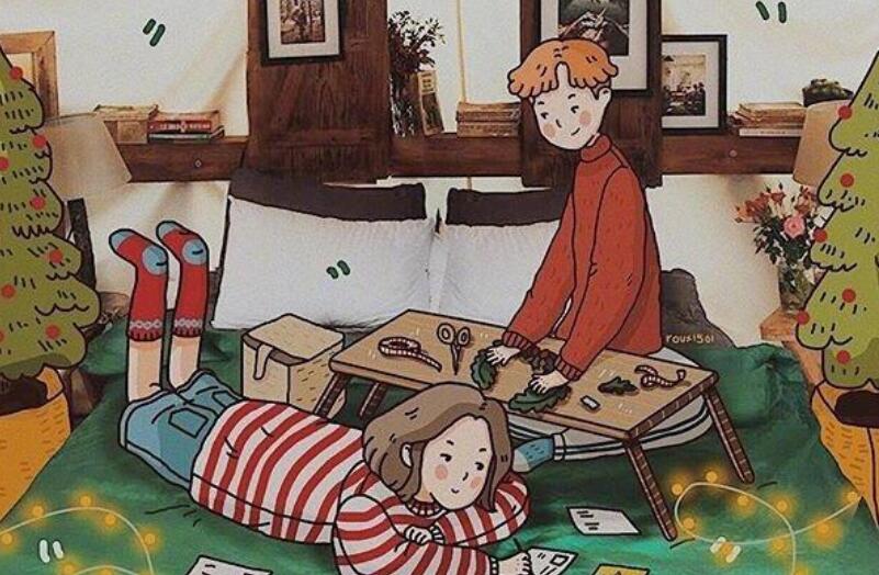 关于年轻人的句子文案