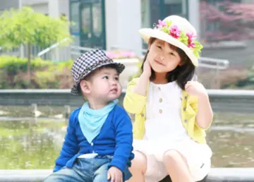 姐弟情深的经典短句