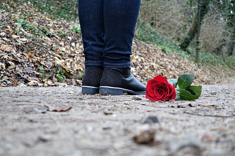 坚持异地恋的唯美句子文案