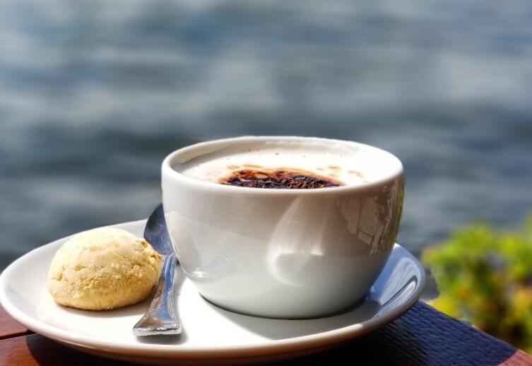 咖啡与人生精美短句