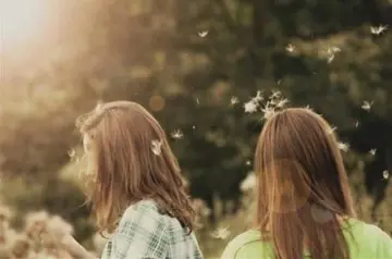 适合闺蜜之间的古诗