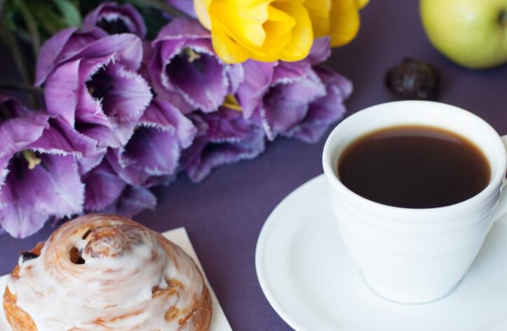 2024年早安暖心话简短