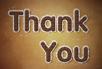 感谢朋友的话语暖心