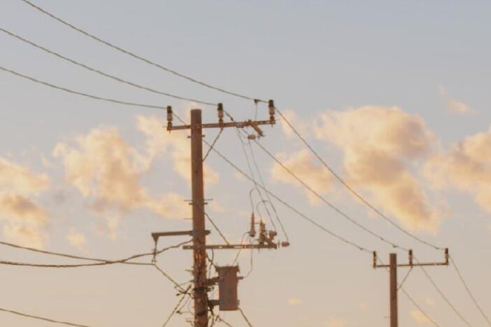 描写夏天景色的短句