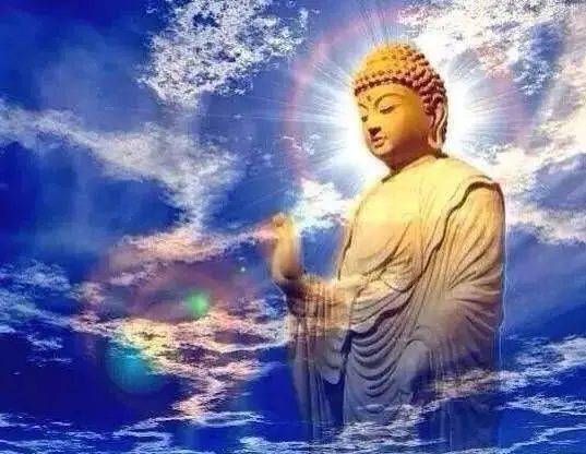 菩萨保佑的句子文案