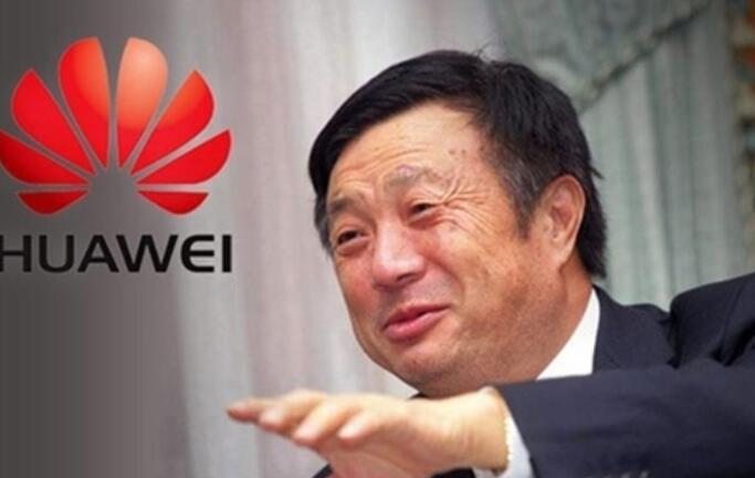 华为任正非名言