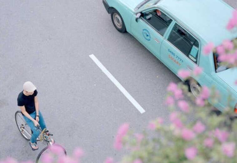 形容城市繁华的句子文案