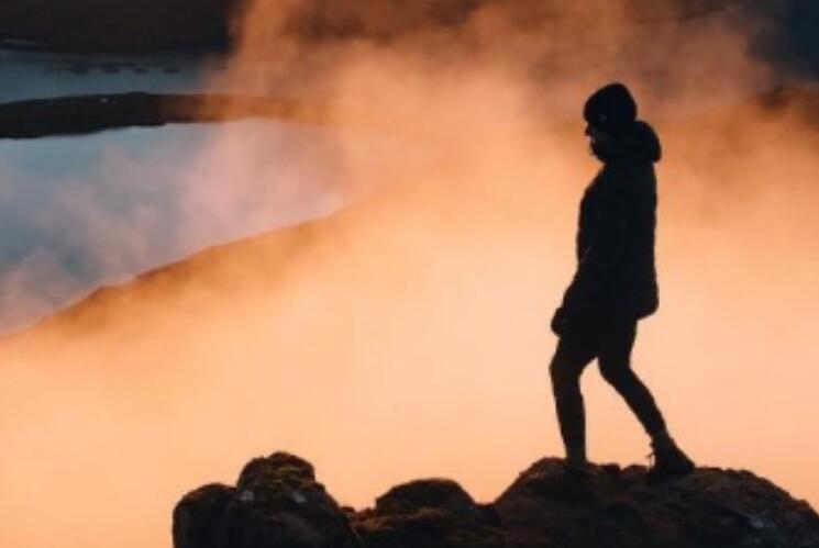 散散心的句子文案说说