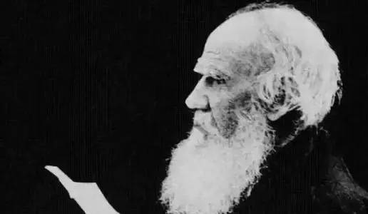 托尔斯泰的经典名言