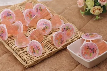 糖果带来的心情语录文案