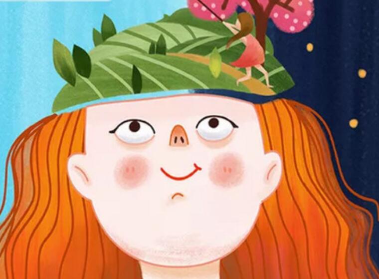 捂热一颗心的一整句话