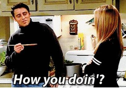 和女生调侃的幽默聊天语句文案