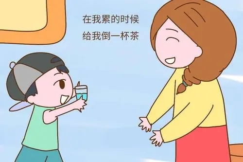 朋友母亲病重安慰的话