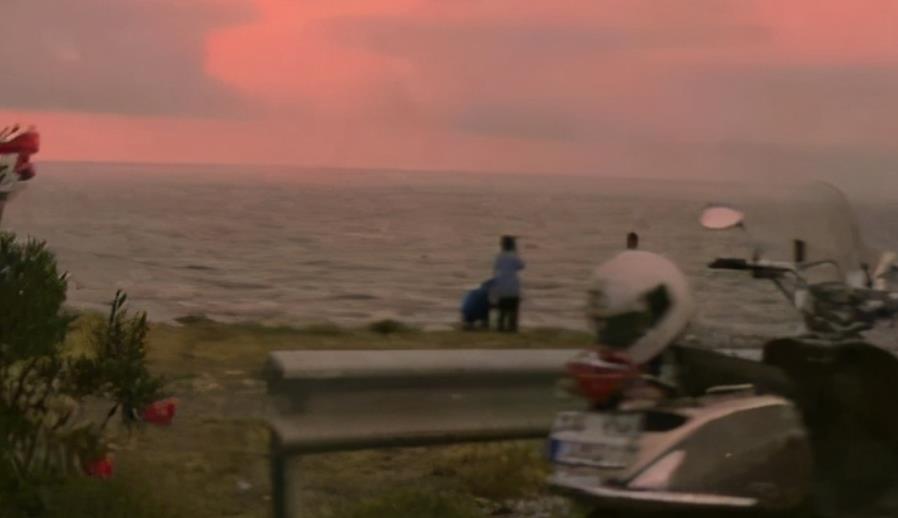 给恋人肉麻的早安心语