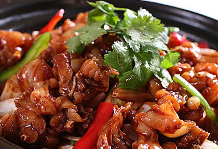 描写食物香气扑鼻的句子文案