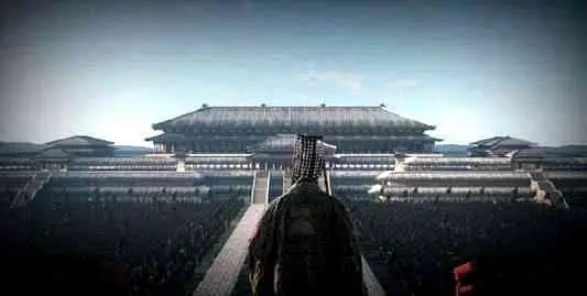 十大帝王的霸气语录文案