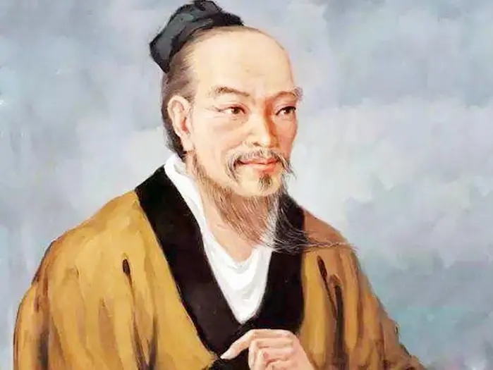 庄子中最唯美的句子文案