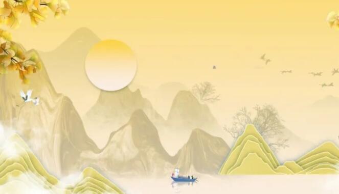 深秋的诗句文案深秋的诗词